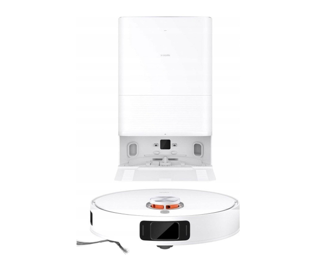 Xiaomi Robot sprzątający X20 Pro - 1362019 - zdjęcie 4